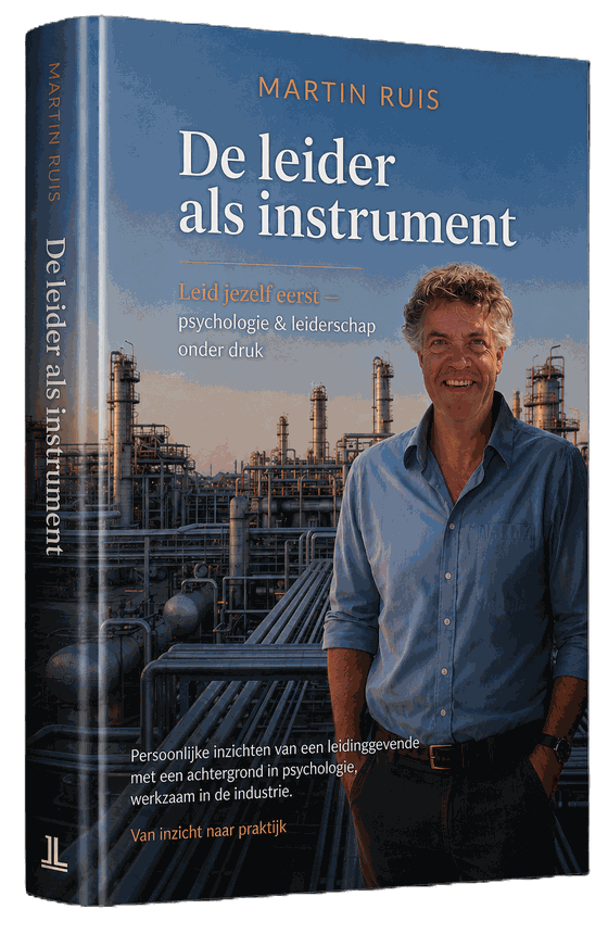 De leider als instrument